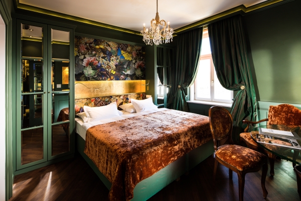Hotel Bristol